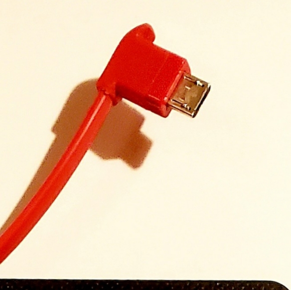 MOTOROLA / VERIZON Power Pack Slim 4000 Built for Droid 4000mA + Bonus Car Chrg - Picture 8 of 14